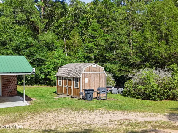 5389 E County Highway 181, Westville, FL 32464
