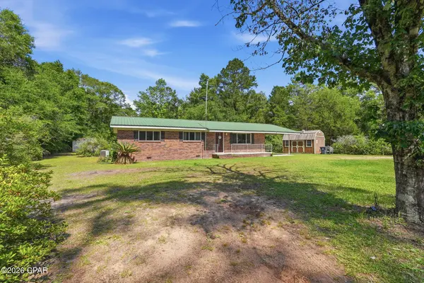5389 E County Highway 181, Westville, FL 32464