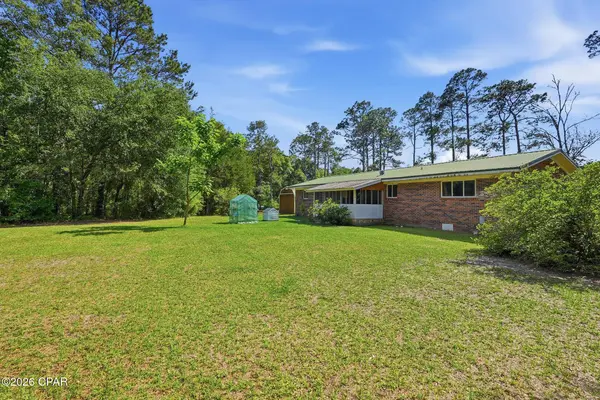 5389 E County Highway 181, Westville, FL 32464