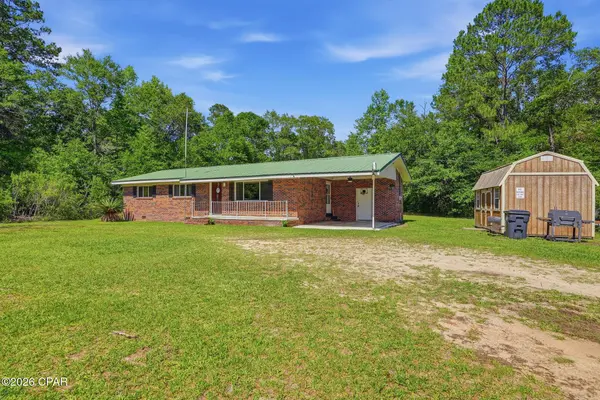 5389 E County Highway 181, Westville, FL 32464