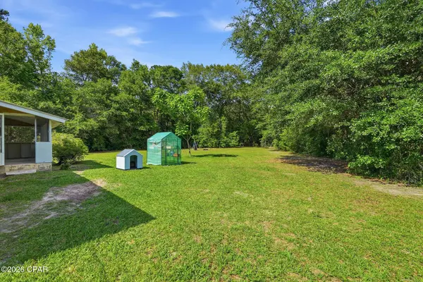 5389 E County Highway 181, Westville, FL 32464