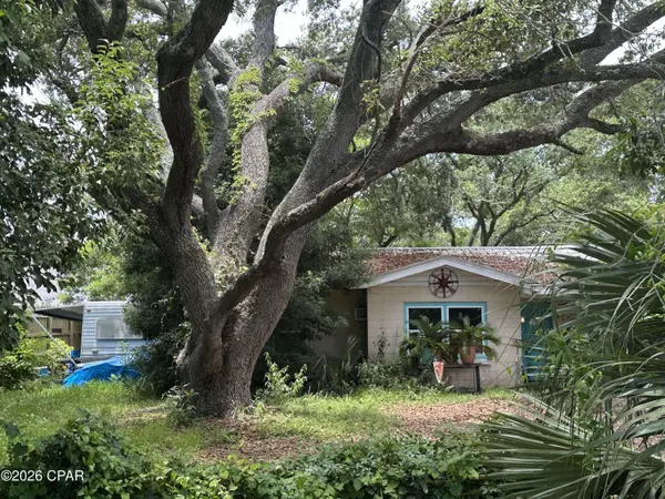 2423 Joan AVE, Panama City Beach, FL 32408
