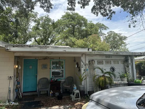 2423 Joan AVE, Panama City Beach, FL 32408