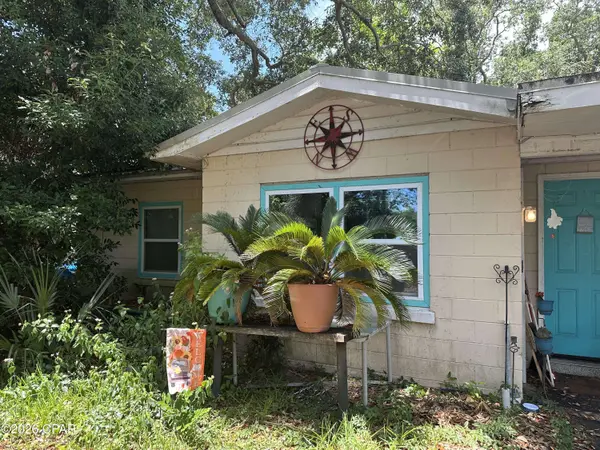 2423 Joan AVE, Panama City Beach, FL 32408