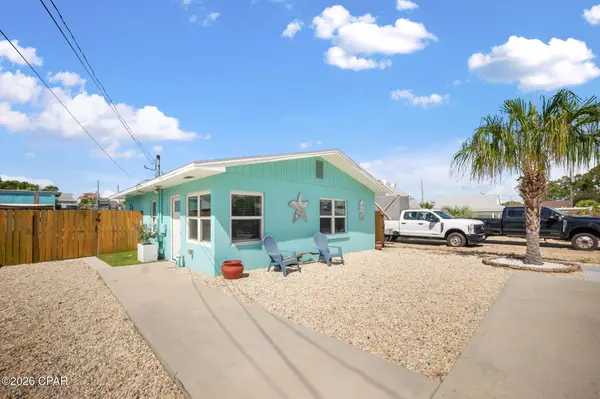 8419 Elizabeth AVE, Panama City Beach, FL 32408