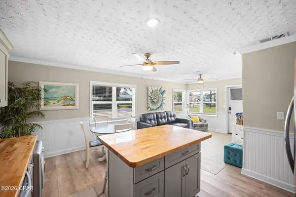 8419 Elizabeth AVE, Panama City Beach, FL 32408
