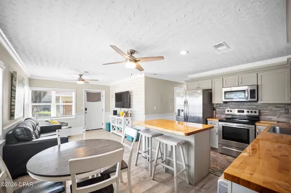 8419 Elizabeth AVE, Panama City Beach, FL 32408