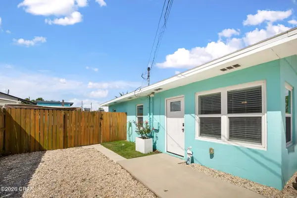 8419 Elizabeth AVE, Panama City Beach, FL 32408