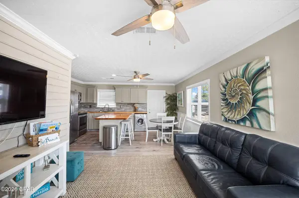 8419 Elizabeth AVE, Panama City Beach, FL 32408