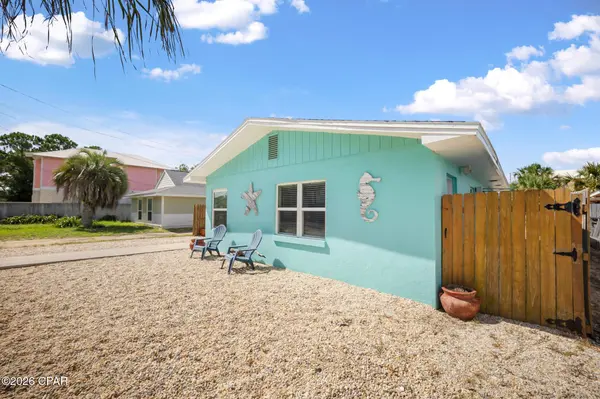 8419 Elizabeth AVE, Panama City Beach, FL 32408