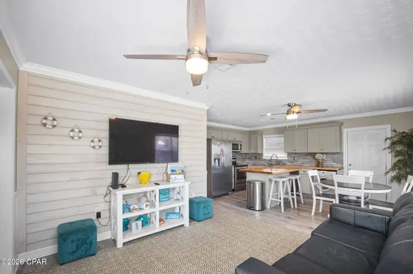8419 Elizabeth AVE, Panama City Beach, FL 32408