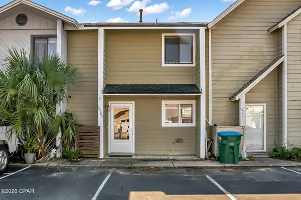 6585 Harbour BLVD, Panama City Beach, FL 32407