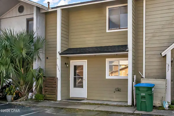 6585 Harbour BLVD, Panama City Beach, FL 32407