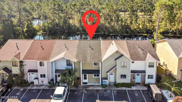 6585 Harbour BLVD, Panama City Beach, FL 32407