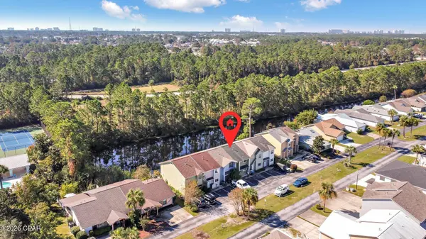 6585 Harbour BLVD, Panama City Beach, FL 32407