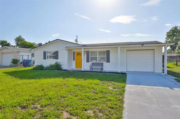 1426 GERARD LN, Holiday, FL 34690