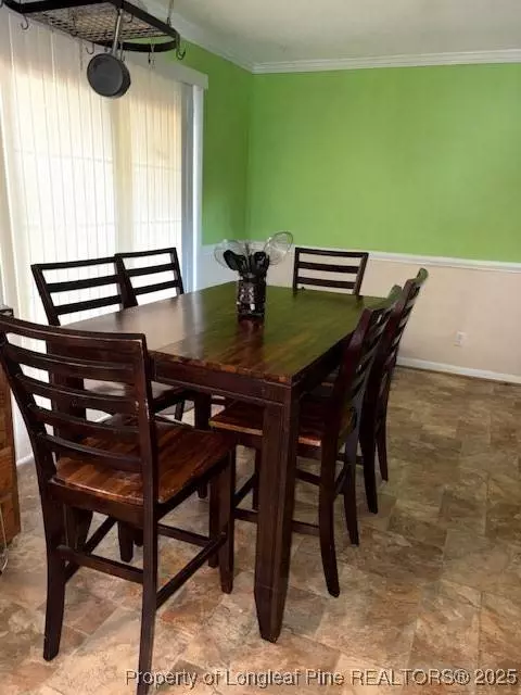 5318 Flagstone CT, Fayetteville, NC 28303