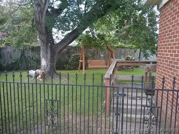 5318 Flagstone CT, Fayetteville, NC 28303