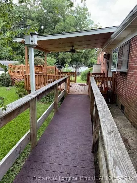 5318 Flagstone CT, Fayetteville, NC 28303