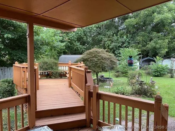 5318 Flagstone CT, Fayetteville, NC 28303