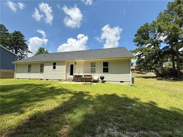 543 Anson DR, Fayetteville, NC 28311