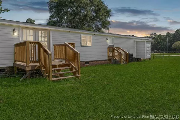 8528 Candlebrush DR, Linden, NC 28356