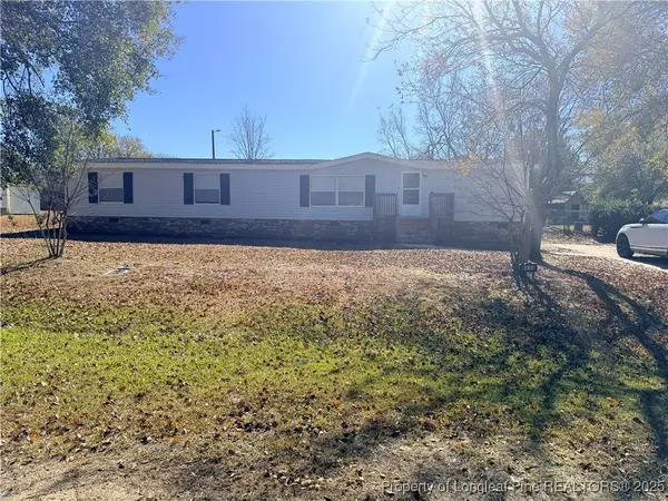 8528 Candlebrush DR, Linden, NC 28356