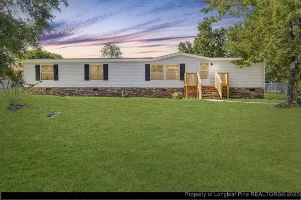 8528 Candlebrush DR, Linden, NC 28356