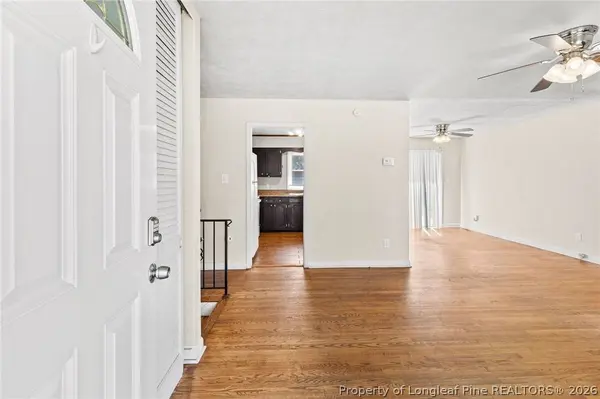 7102 Ryan ST, Fayetteville, NC 28314