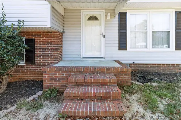 7102 Ryan ST, Fayetteville, NC 28314