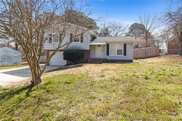 7102 Ryan ST, Fayetteville, NC 28314
