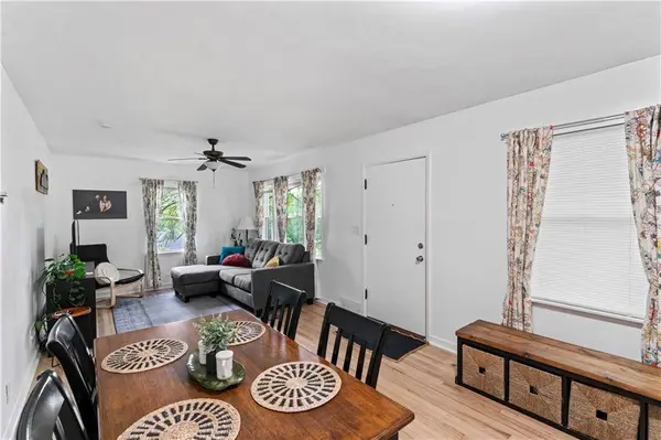 3209 N GARFIELD AVE, North Kansas City, MO 64116