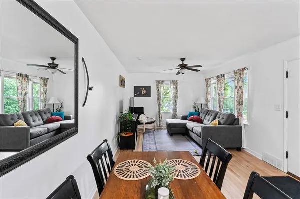 3209 N GARFIELD AVE, North Kansas City, MO 64116