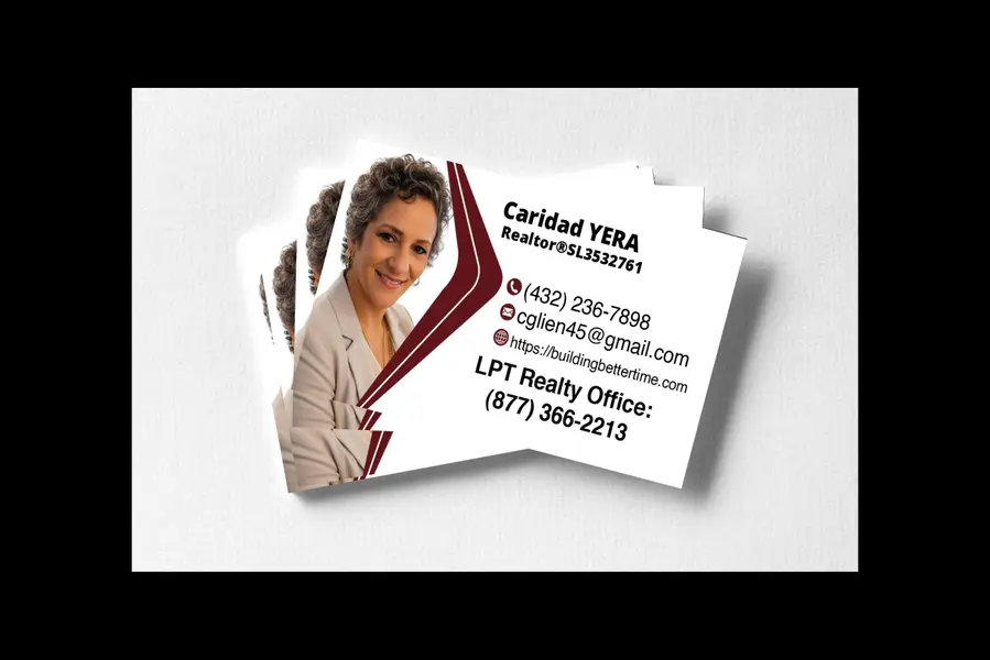 Caridad Yera, REALTOR®