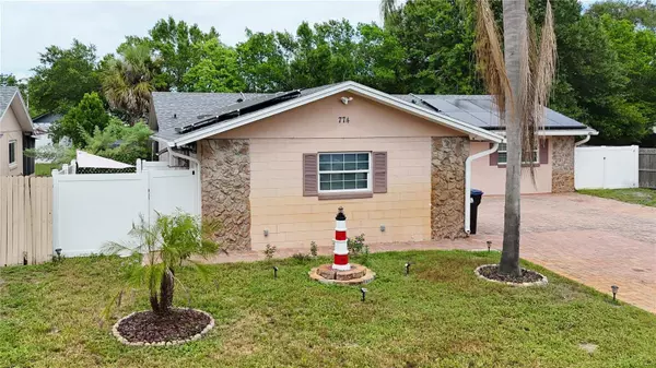 774 HENDRIX AVE, Orlando, FL 32825