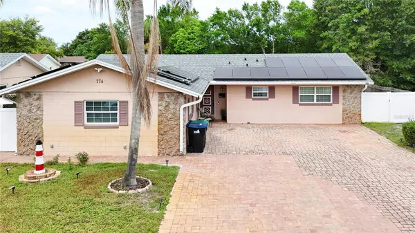 774 HENDRIX AVE, Orlando, FL 32825