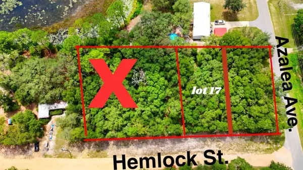 HEMLOCK ST, Interlachen, FL 32148