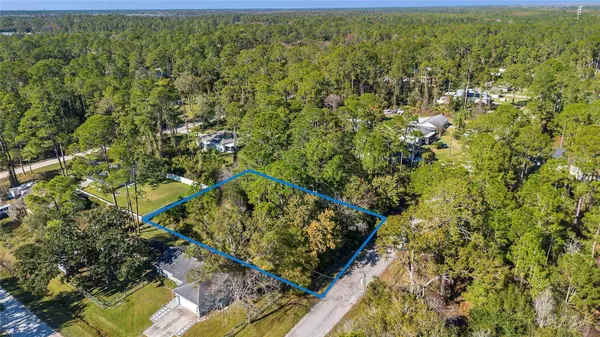 8TH AVE, Deland, FL 32724