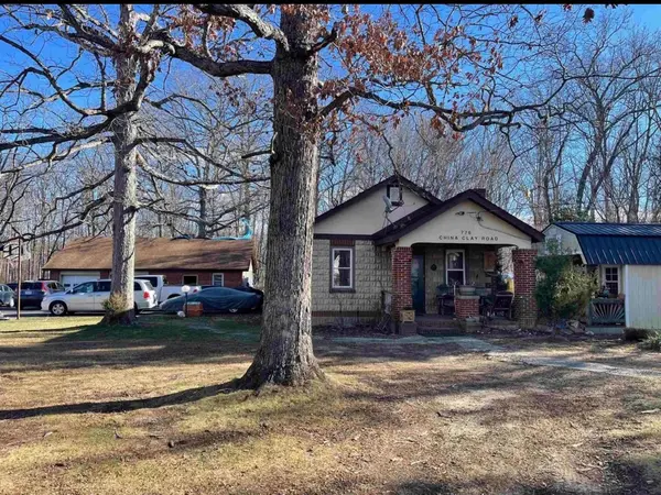 776 China Clay Rd, Stuarts Draft, VA 24477-2512
