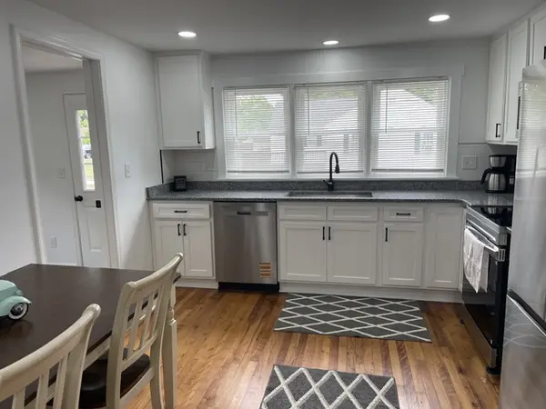 336 W Railroad Ave, Craigsville, VA 24430-2214