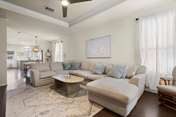 218 Bonnet BLVD, Georgetown, TX 78628