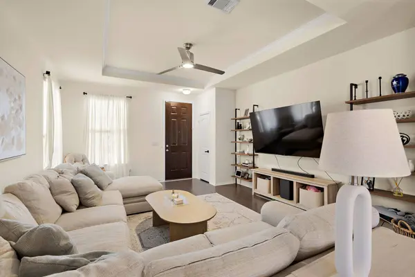 218 Bonnet Blvd, Georgetown, TX 78628-2357