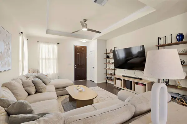 218 Bonnet BLVD, Georgetown, TX 78628