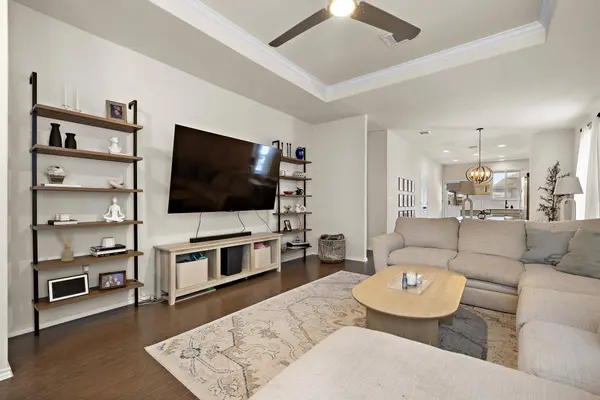 218 Bonnet BLVD, Georgetown, TX 78628