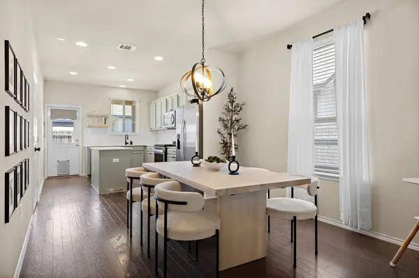 218 Bonnet Blvd, Georgetown, TX 78628-2357
