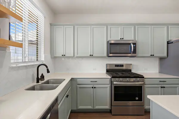 218 Bonnet BLVD, Georgetown, TX 78628