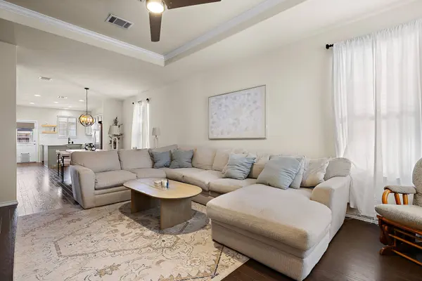 218 Bonnet Blvd, Georgetown, TX 78628-2357