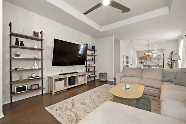 218 Bonnet Blvd, Georgetown, TX 78628-2357