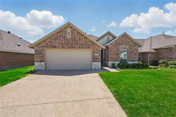 116 Cresthaven #21, Cedar Hill, TX 75104