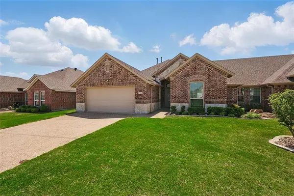 116 Cresthaven #21, Cedar Hill, TX 75104